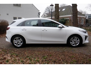 Kia Ceed 1.0 T-GDi 120pk Dynamic-CAMERA-CARPLAY-BOVAG