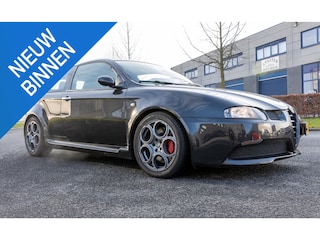 Alfa Romeo 147 3.2 V6 GTA