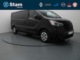 Renault Trafic 2.0 Blue dC1 150 EDC T30 L2H1 Advance Camera | Cruise | Navi | Parkeersens. achter | Trekhaak