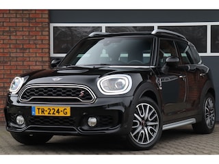 Mini Countryman 2.0 Cooper S JCW, Pano