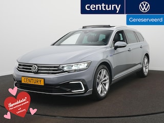 Volkswagen Passat 1.4 TSI PHEV GTE Business Panoramadak - Leder - Camera - Automaat