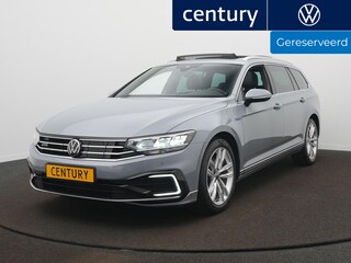 Volkswagen Passat 1.4 TSI PHEV GTE Business Panoramadak - Leder - Camera - Automaat