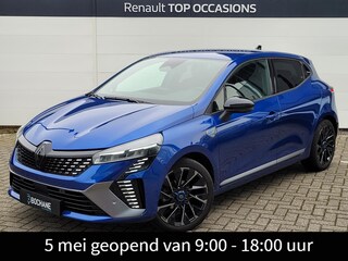 Renault Clio 1.0 TCe 90 GPF esprit Alpine | Bose Audio | 360* Camera |