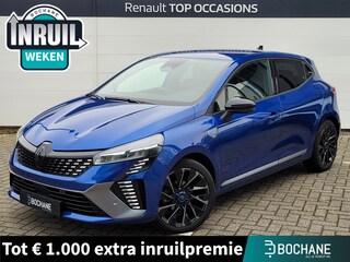 Renault Clio 1.0 TCe 90 GPF esprit Alpine | Bose Audio | 360* Camera |
