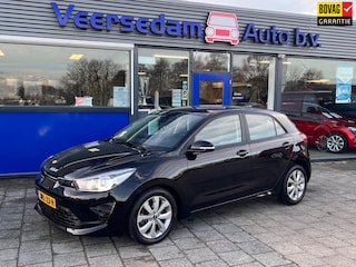 Kia Rio 1.0 T-GDi MHEV Automaat DynamicPlusLine, Carplay, Camera enz..