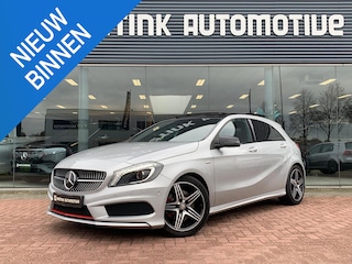 Mercedes-Benz A-klasse 250 Sport | Pano | AMG-pakket | Camera | Bi-Xenon