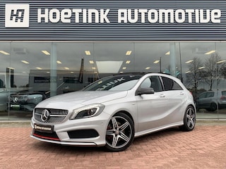 Mercedes-Benz A-klasse 250 Sport | Pano | AMG-pakket | Camera | Bi-Xenon