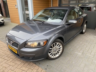 Volvo C30 1.8 Momentum | Airco | Cruise | Onderhoudshistorie | All-season