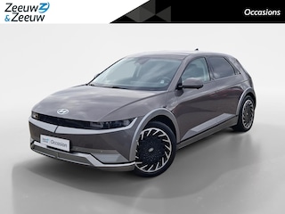 Hyundai Ioniq 5 Lounge 73kWh Zeer scherp geprijsd! | Volledig uitgerust | groot accupakket
