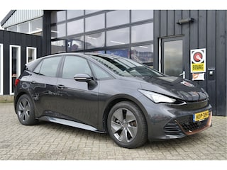 Cupra Born Business 62 kWh | SOH 94% | Keyless | CarPlay | St. verwarming|