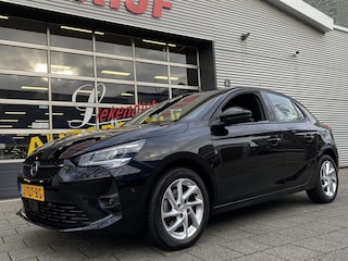 Opel Corsa 1.2 GS Line - Apple CarPlay I Airco I PDC/Achteruitrij camera I Sport interieur & Velgen I Dealer onderhouden