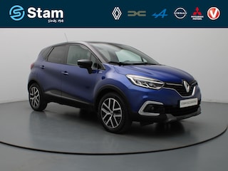 Renault Captur TCe Version S 150pk BOSE | Camera | Cruise | Navi | Parkeersens. v+a