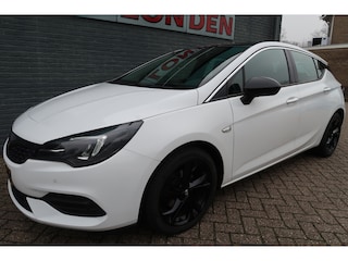 Opel Astra 1.2 Elegance Zeer nette en goed onderhouden auto