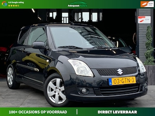 Suzuki Swift 1.3 Bandit|APK|NAP|Airco|Elektrische ramen