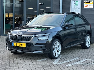 Skoda Kamiq 1.0 TSI Sport Business/NAVI/PANO-DAK/AUTOMAAT/NL-AUTO NAP!!