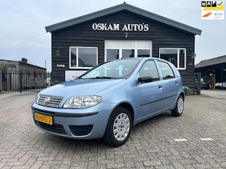 Fiat Punto 1.2 Active 5-drs Airco