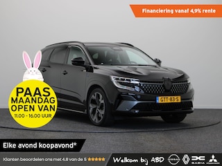 Renault Espace E-Tech full hybrid 200 esprit Alpine 7p. | Head Up | Panoramadak | Harman Kardon | Stoel, Stuur en voorruitverwarming |