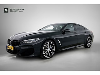 BMW 840i xDrive M-sport(Dealer OnderH, Carplay, 360 Camera, Stoel VerW/ Koeling, Addp Cruise, Head-up, Etc)