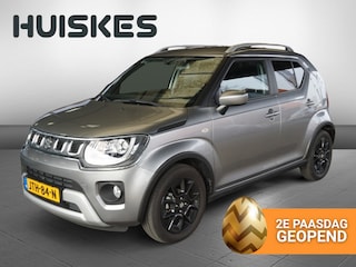Suzuki Ignis 1.2 SH Select | Airco | Stoelverwarming | Achteruitrijcamera
