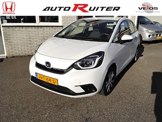 Honda Jazz 1.5 e:HEV Elegance Hybrid