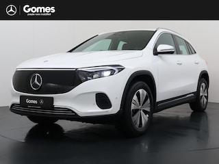 Mercedes-Benz EQA 250+ Business Solution | Trekhaak | LED Koplampen | Adaptieve Grootlichtassistent | Stoelverwarming | Sfeerverlichting | Elektrische Achterklep | Achteruitrijcamera | Parkeersensoren