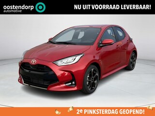 Toyota Yaris 1.5 Hybrid 130 Executive