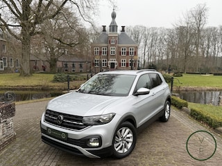 Volkswagen T-Cross 1.0 TSI Life | 110 PK | CarPlay | Adaptive Cruise | PDC Voor + Achter |