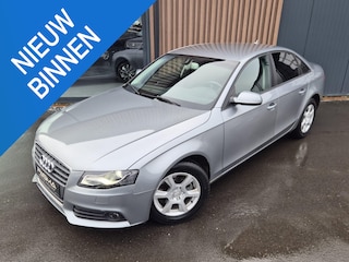 Audi A4 Limousine 2.0 TFSI Pro Line | Xenon LED | Navi | Stoelverwarming | Clima