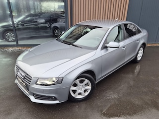 Audi A4 Limousine 2.0 TFSI Pro Line | Xenon LED | Navi | Stoelverwarming | Clima