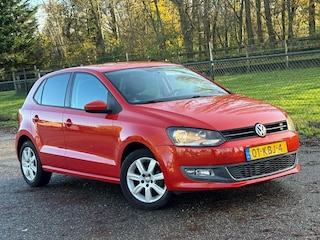 Volkswagen Polo 1.4-16V Highline /Automaat/Airco/Trekhaak/