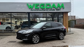 Ford Kuga 2.5 PHEV ST-LINE X / Trekhaak+Driver+Techno+Winter pack