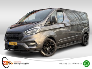 Ford Transit Custom 300 2.0 TDCI L2H1 Raptor | ZB-Edition | Carplay | Camera | PDC