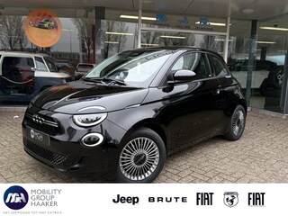 Fiat 500 1.0 Torino Launch Edition