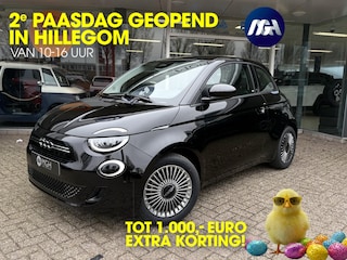 Fiat 500 1.0 Torino Launch Edition