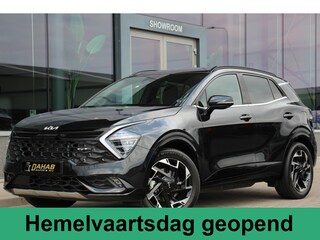 Kia Sportage 1.6 T-GDi Hybrid GT-PlusLine AWD | 265PK | PHEV (Plug-in) | 12-2022