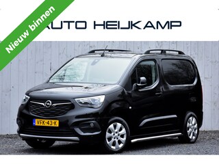 Opel Combo 1.5D L1H1 Innovation | Airco | Schuif/kanteldak | Trekhaak | Marge |