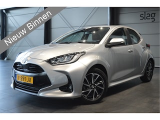 Toyota Yaris 1.5 VVT-i Dynamic airco camera keyless carplay 16 inch !!