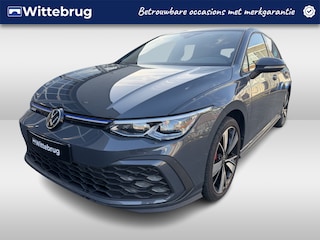 Volkswagen Golf 1.4 245pk eHybrid GTE DSG Automaat Navigatie / 18"LM velgen / Parkeersensoren / app-connect / Camera / 'R-Line' Top-sportstoelen
