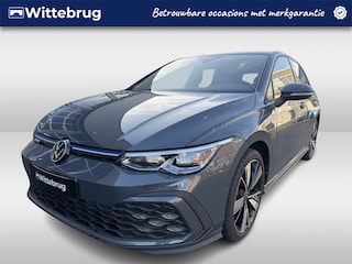 Volkswagen Golf 1.4 245pk eHybrid GTE DSG Automaat Navigatie / 18"LM velgen / Parkeersensoren / app-connect / Camera / 'R-Line' Top-sportstoelen