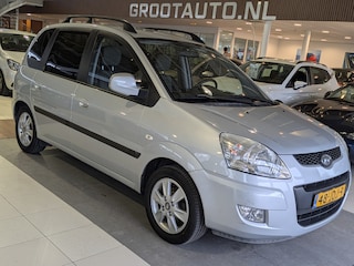 Hyundai Matrix 1.6i Style Airco, Trekhaak, Stuurbekrachtiging
