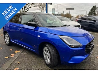 Suzuki Swift 1.2 Style Smart