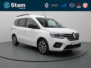 Renault Kangoo TCe 130pk Techno EDC/Automaat Camera | Cruise | Navi | Parkeersens. v+a | Stoelverw.