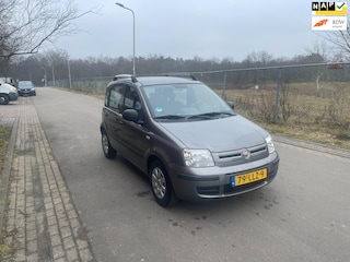 Fiat Panda 1.2 Edizione Cool [Leuke Panda]