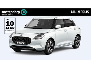 Suzuki Swift 1.2 Style Smart Hybrid Op korte termijn leverbaar