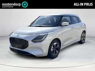 Suzuki Swift 1.2 Style Smart Hybrid Op korte termijn leverbaar