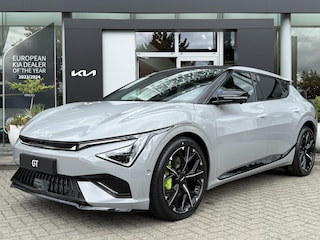 Kia EV6 GT AWD 84 kWh Tot 10 jaar garantie |