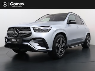 Mercedes-Benz GLE 400 e 4MATIC Sport Edition | AMG Line | Premium Plus Pakket | Night Pakket | Rijassistentie Pakket | Warmte Comfort Pakket | Winter Pakket | Panoramadak | Trekhaak | Treeplanken | AIRMATIC Luchtvering | Burmester 3D Surround | 360° Camera | Head-up Display | Augmented Reality voor Navigatie | DISTRONIC Afstandsassistent | Dodehoekassistent | Verkeersbordenassistent | AIR BALANCE | Sluitbekrachtiging | MULTIBEAM LED Koplampen | Elektrisch Verstelbare Stoelen + Memory | Multicontourstoelen | Stoelventilatie | Stoelverwarming Voor + Achter | Stuurverwarming | Sfeerverlichting | Apple CarPlay | Android Auto | Elektrische Achterklep | Parkeersensoren