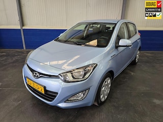 Hyundai i20 1.2i i-Motion