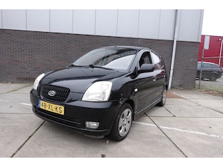 Kia Picanto 1.0 D-light | Airco | NAP |