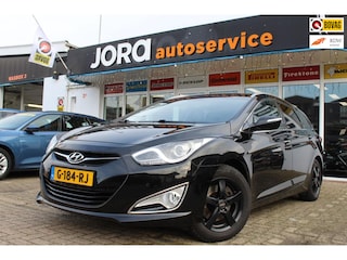 Hyundai i40 Wagon 1.6 GDI Blue i-Catcher